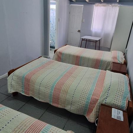 Hostal Amunategui ลาเซเรนา ภายนอก รูปภาพ
