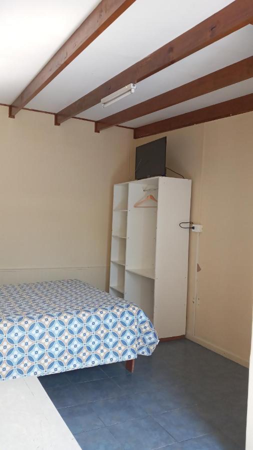 Hostal Amunategui ลาเซเรนา ภายนอก รูปภาพ