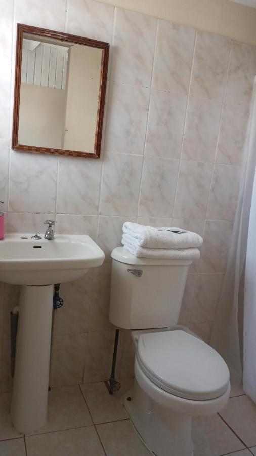 Hostal Amunategui ลาเซเรนา ภายนอก รูปภาพ