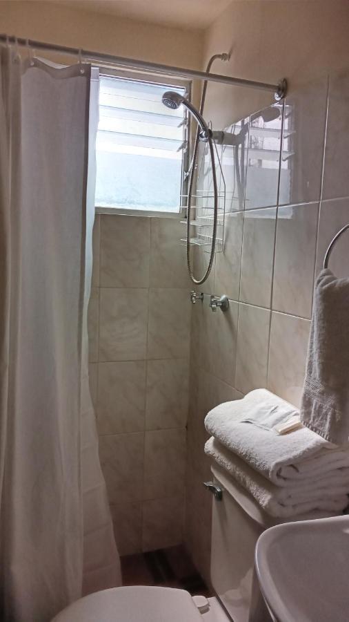 Hostal Amunategui ลาเซเรนา ภายนอก รูปภาพ