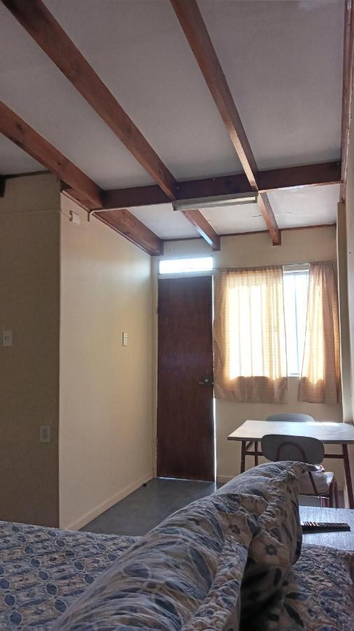 Hostal Amunategui ลาเซเรนา ภายนอก รูปภาพ