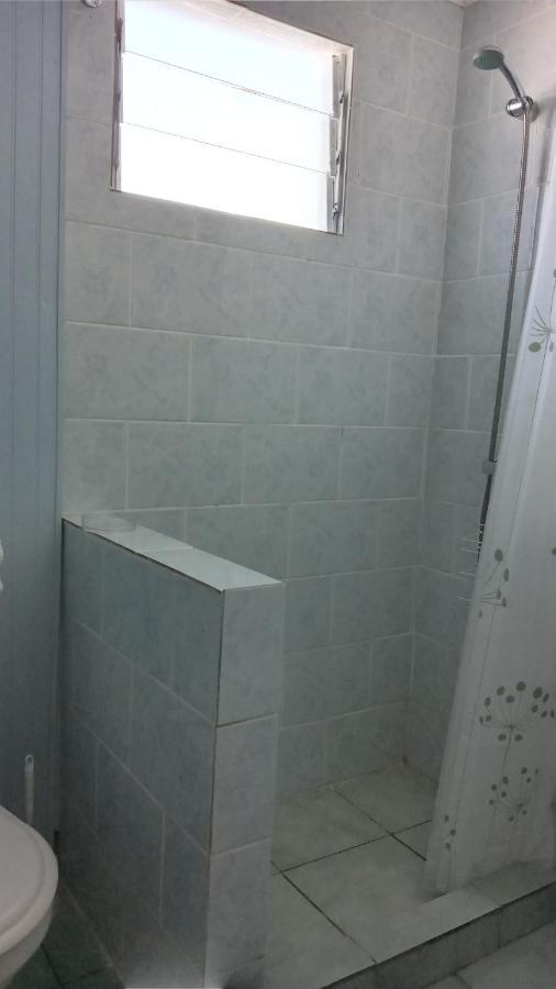 Hostal Amunategui ลาเซเรนา ภายนอก รูปภาพ