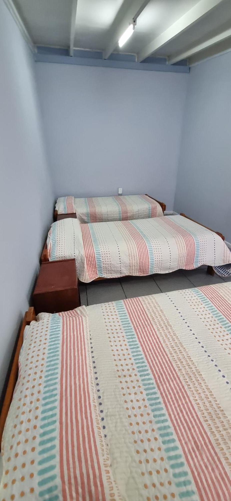 Hostal Amunategui ลาเซเรนา ภายนอก รูปภาพ